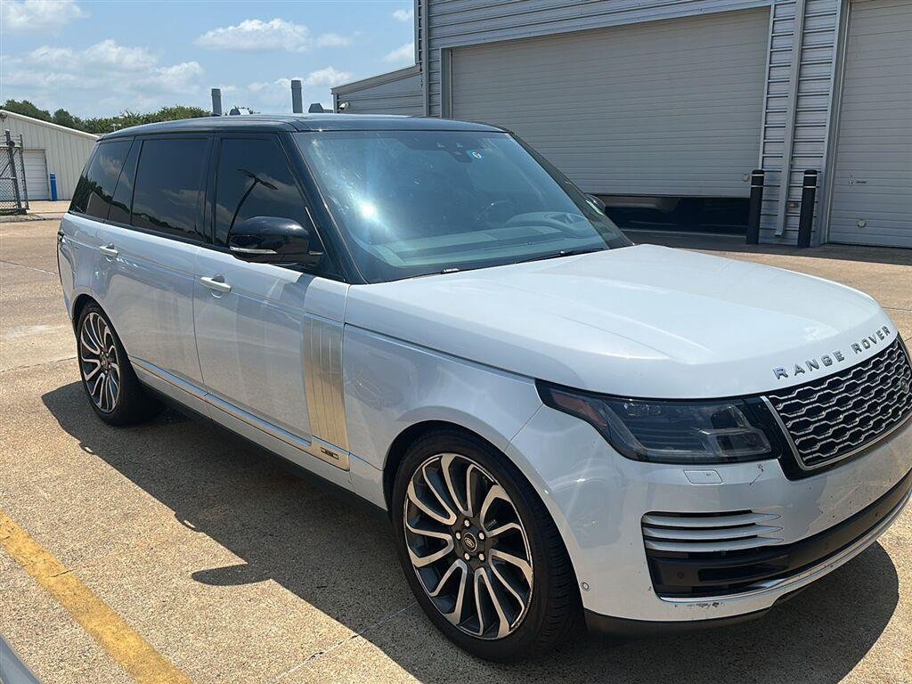 land rover range rover 2020 SALGS5SE7LA402989 image land rover range rover 2020 SALGS5SE7LA402989 image